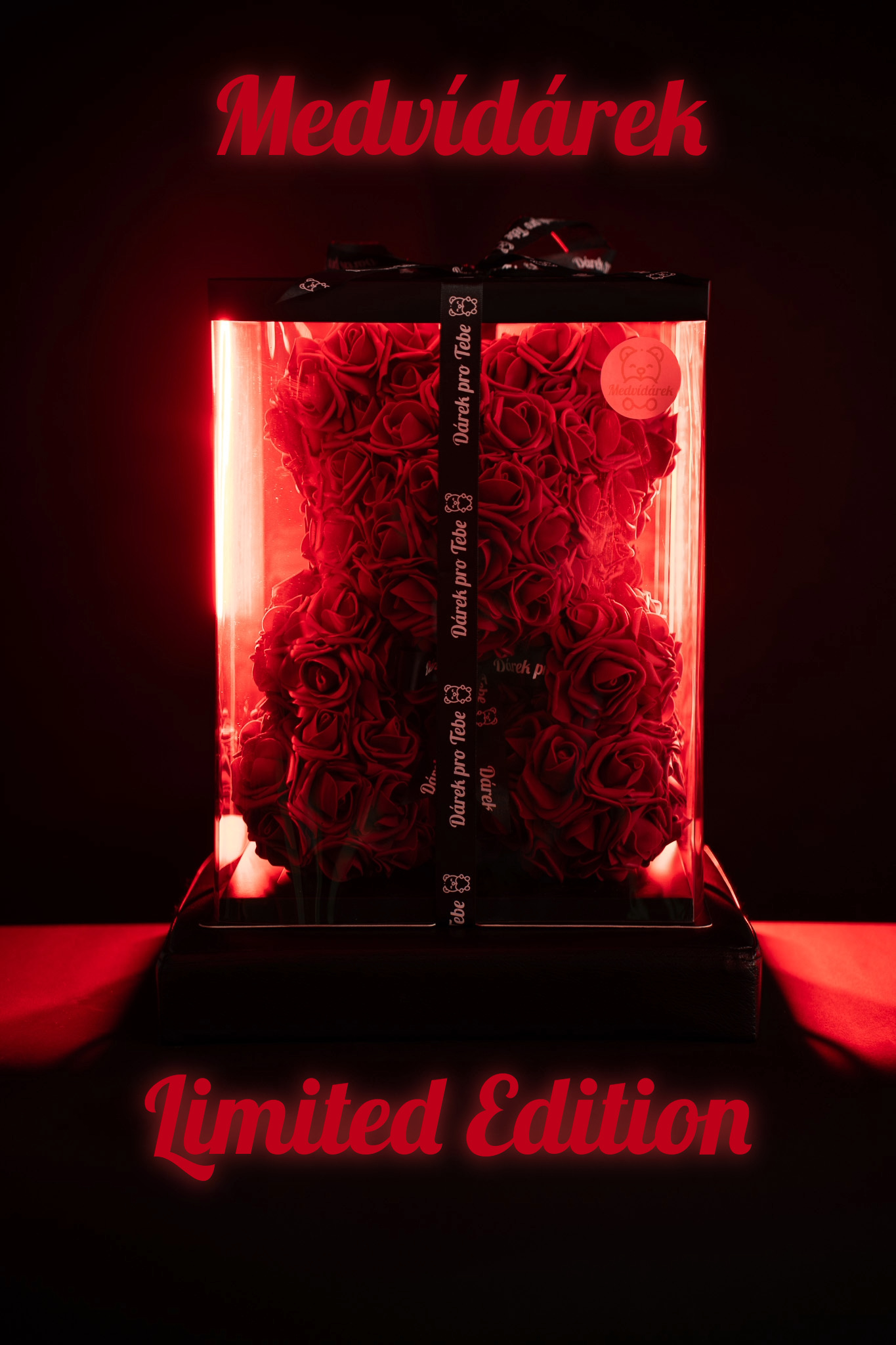 limited_edition_medvidarek 2